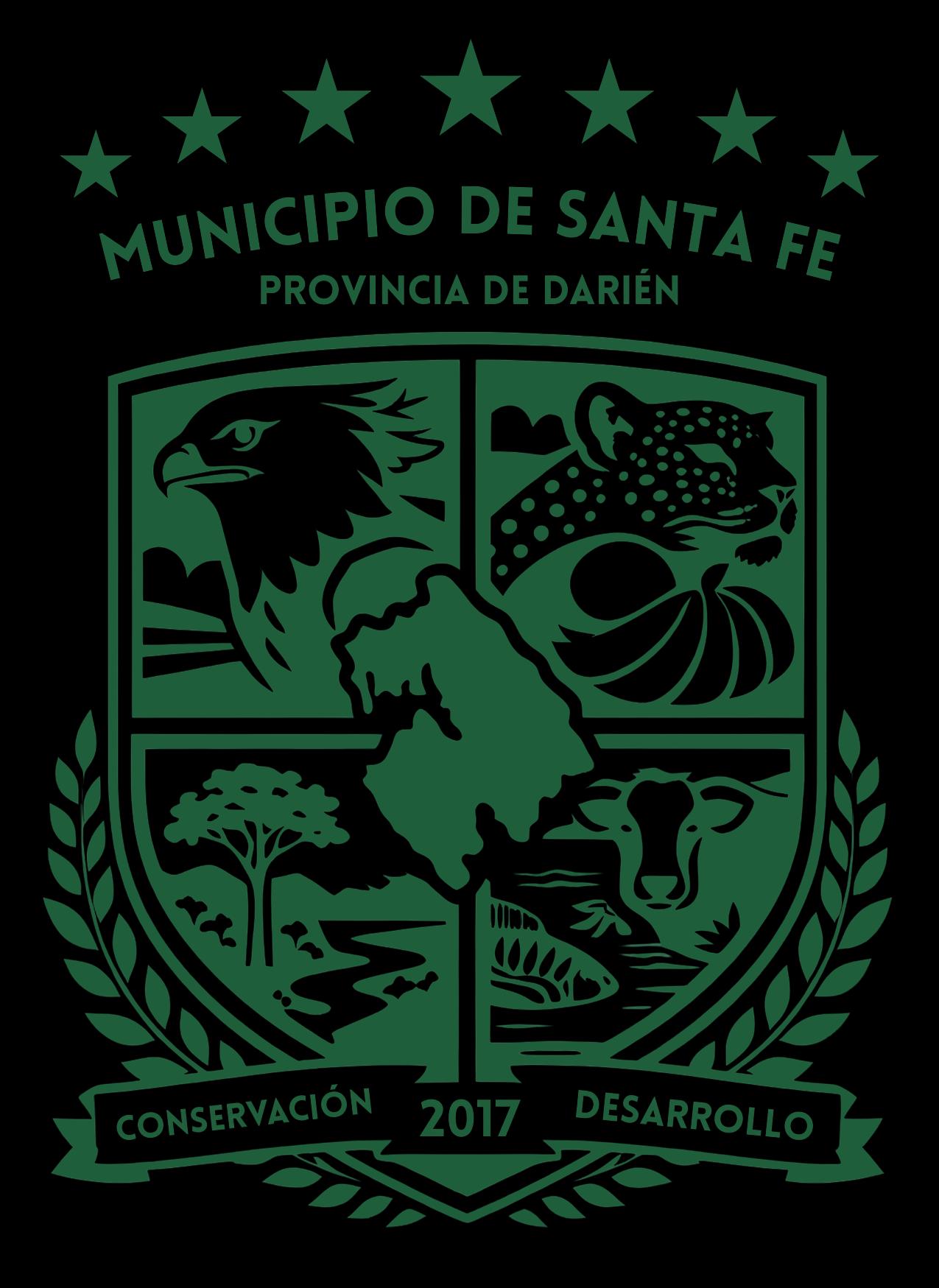 Municipio de Santa Fé